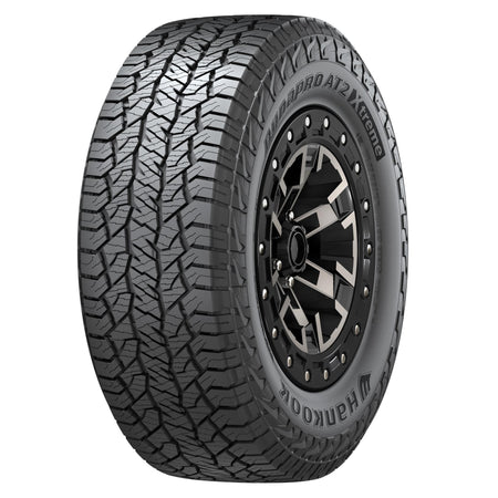 Llanta 265/60 R18 114T Hankook Dynapro AT2 Xtreme