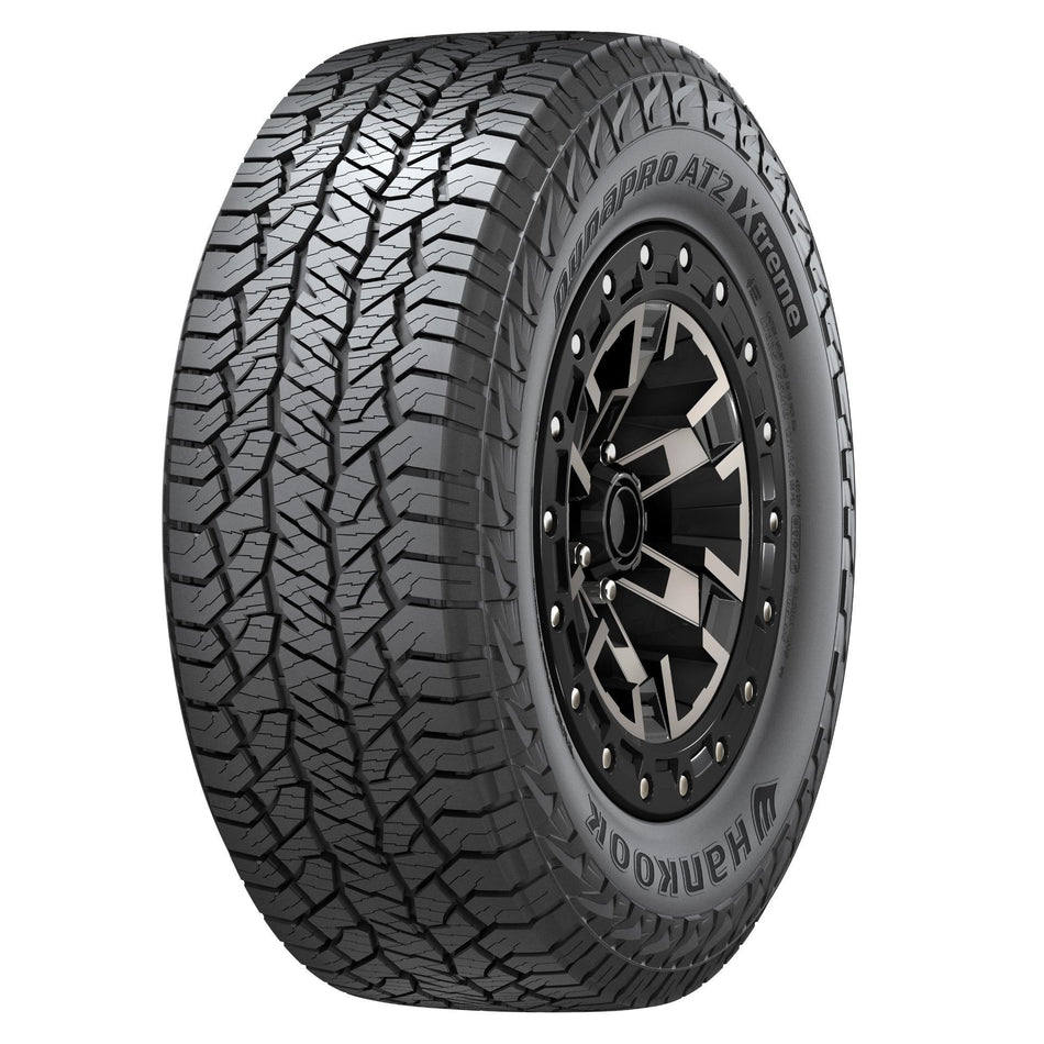 Llanta 235/75 R16 112T Hankook Dynapro AT2 Xtreme