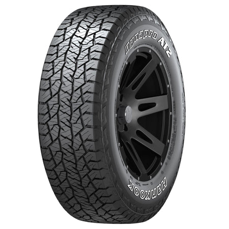 Llanta LT235/80 R17 120/117S Hankook Dynapro AT2