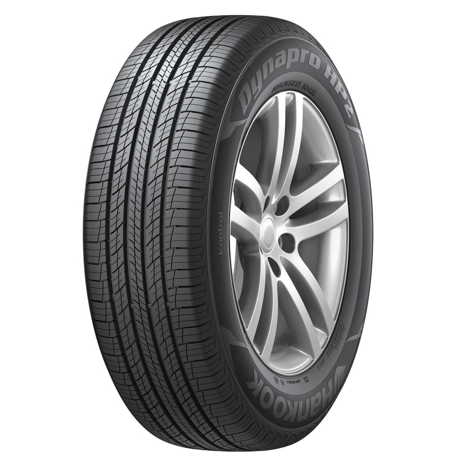Llanta 215/50 R18 92H Hankook Dynapro HP2