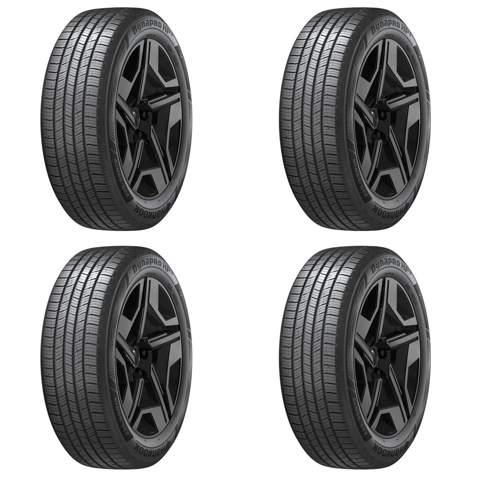 Paquete de 4 Llantas 265/50 R20 111V Hankook Dynapro HP3