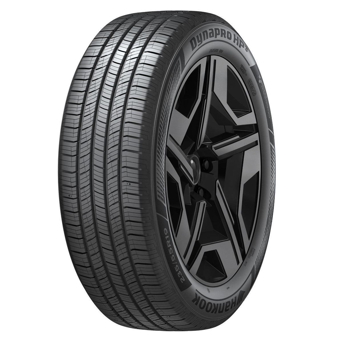 Llanta 255/50 R19 107V Hankook Dynapro HP3
