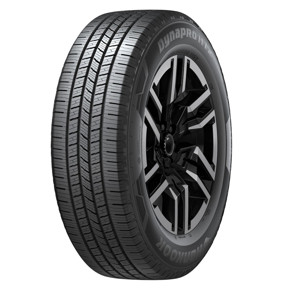 Llanta 265/70 R16 112T Hankook Dynapro HT2
