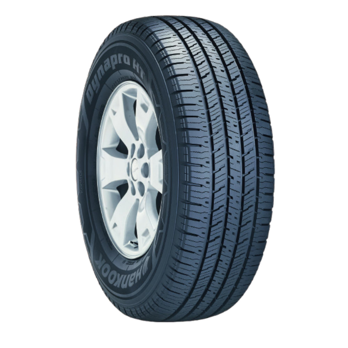 Llanta 225/70 R16 101T Hankook Dynapro HT