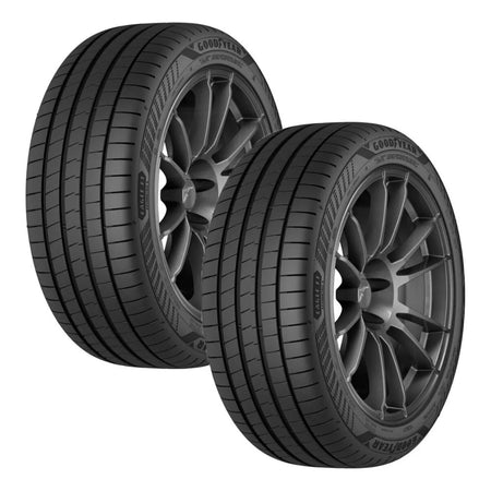 Llanta 225/45 R19 96W Goodyear EAGLE F1 ASYMMETRIC 6