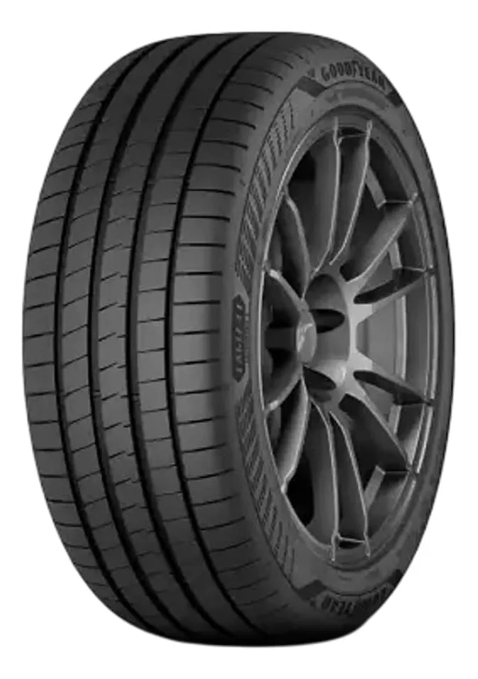 Llanta 225/40R18 92Y GOODYEAR EAGLE F1 ASYMMETRIC 6 AUTO