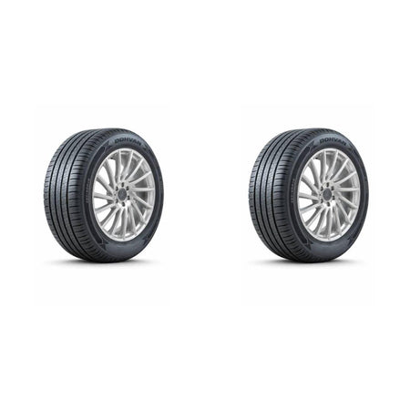 Paquete de 2 Llantas 215/60 R16 95H Dohvan EIHT