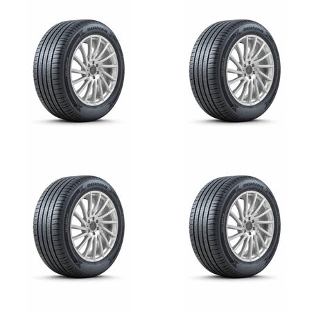 Paquete de 4 Llantas 215/60 R16 95H Dohvan EIHT