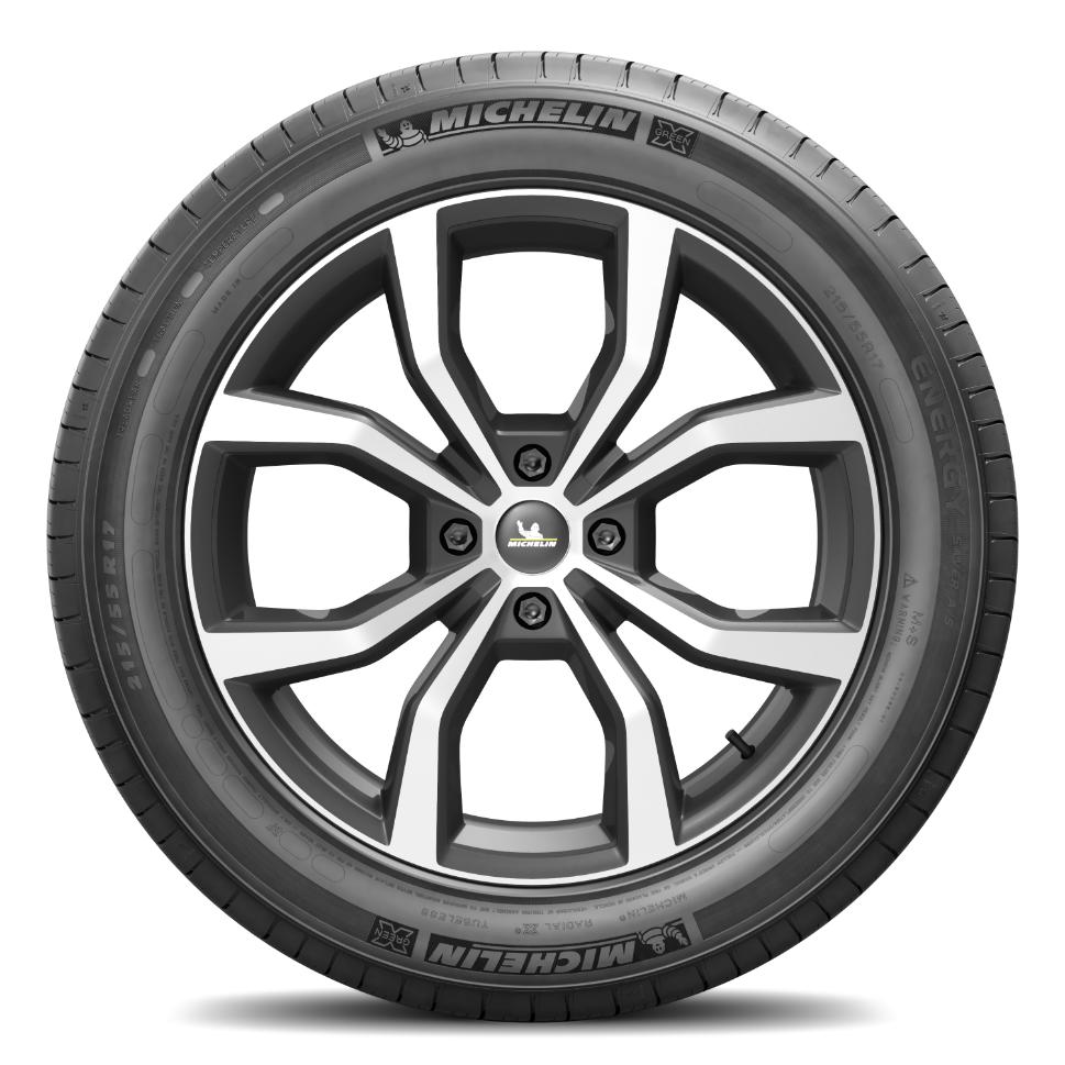 Llanta 215/50 R17 91H Michelin Energy Saver A/S