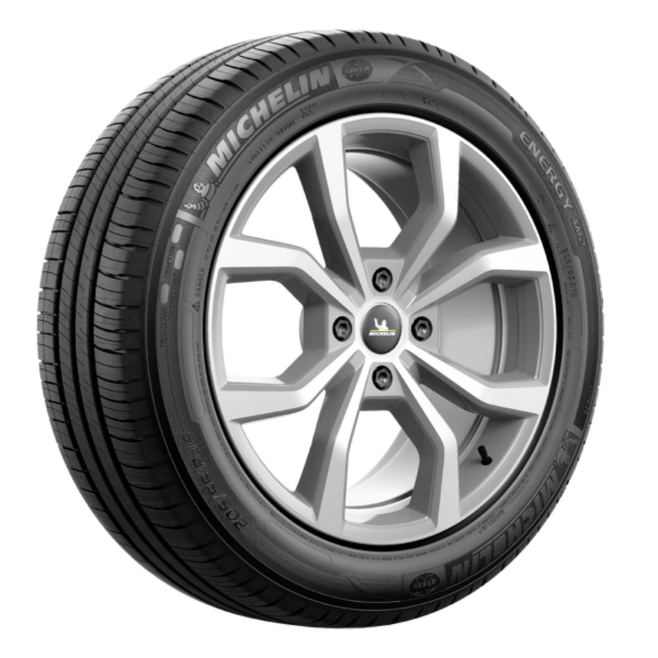 Llanta 175/65 R14 82H Michelin Energy XM2+