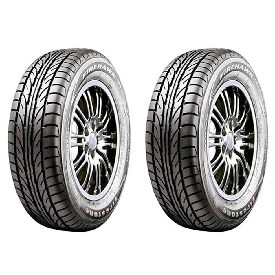 Kit 2 llantas 195/55R15 85V FIRESTONE FIREHAWK 900 AUTO