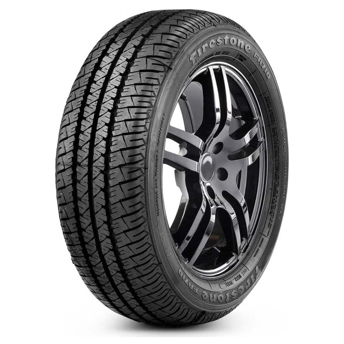 Llanta 185/60 R15 84H Firestone FR710