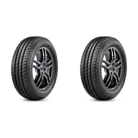Paquete de 2 Llantas 185/60 R15 84H Firestone FR710