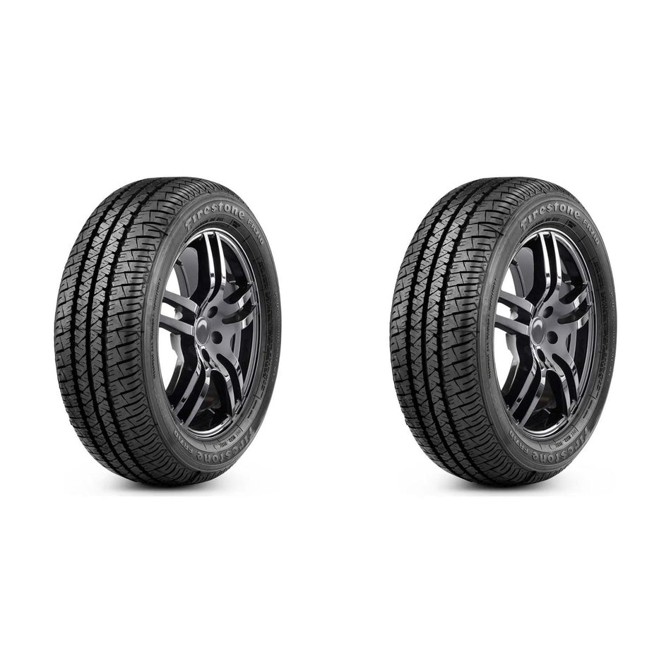 Paquete de 2 Llantas 185/60 R15 84H Firestone FR710