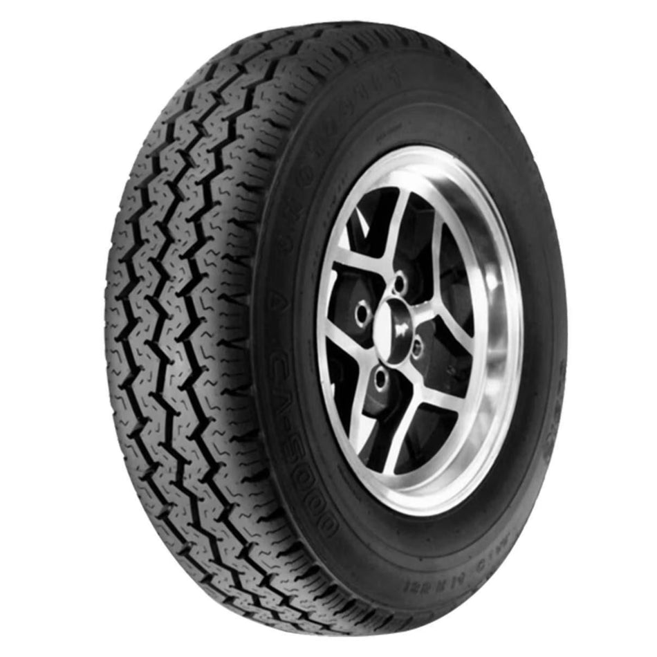 Llanta 195 R15C 106/104R Firestone TRANSFORCE CV
