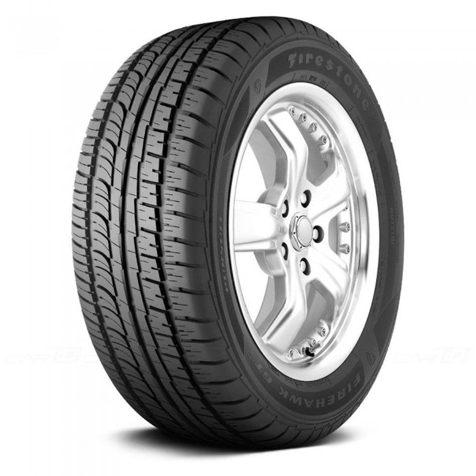 Llanta 185/55 R15 82V Firestone FIREHAWK GTV