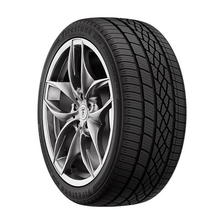 Llanta 225/45ZR17 94W XL FIRESTONE FIREHAWK AS V2 AUTO