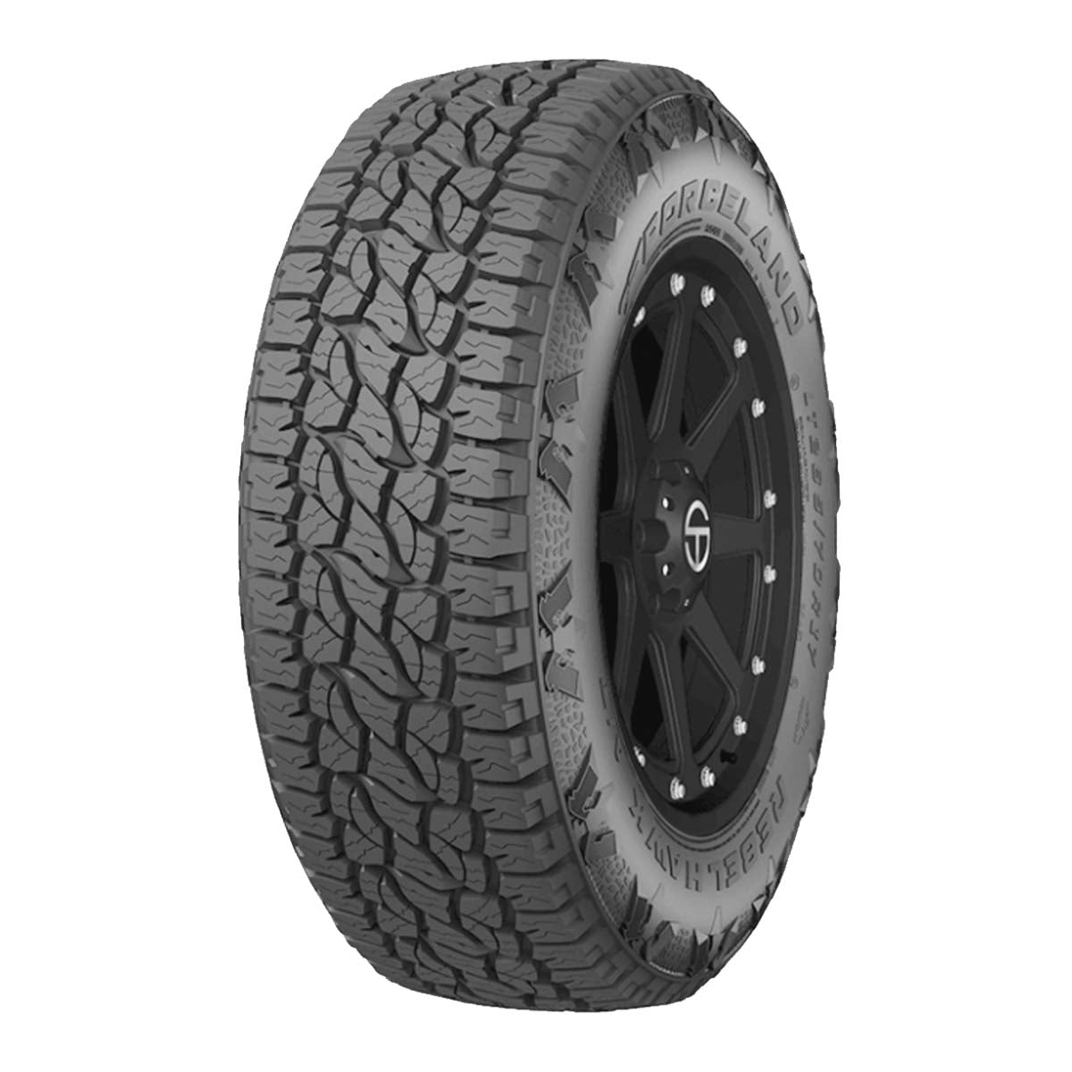 Llanta 205/65 R15 94H Forceland REBEL HAWK A/T