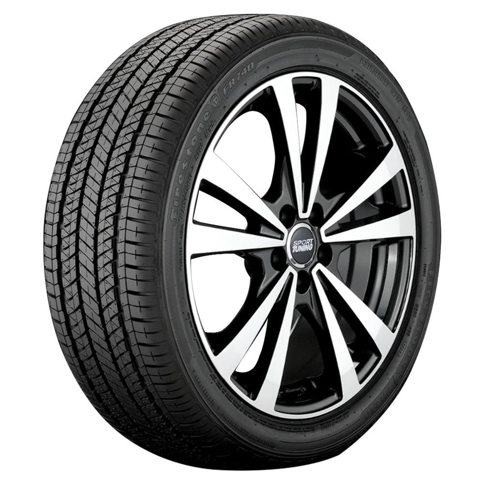 Llanta 185/55R16 83H FIRESTONE FR740 AUTO