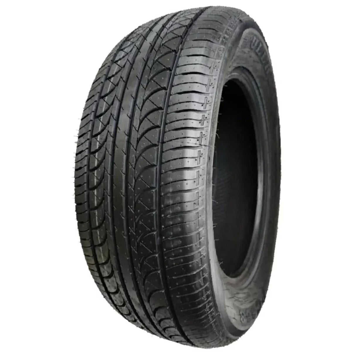 Llanta 165/70 R14C 89/87R Fullrun ECOTRAIL