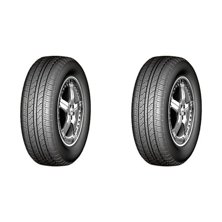 Paquete de 2 Llantas 205/60 R15 91H Fullrun F1000