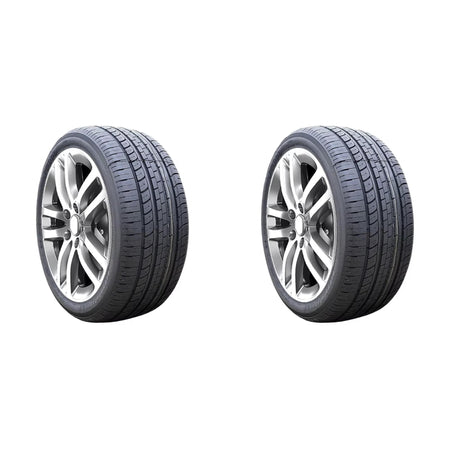 Paquete de 2 Llantas 205/50 ZR17 93W Fullrun F6000