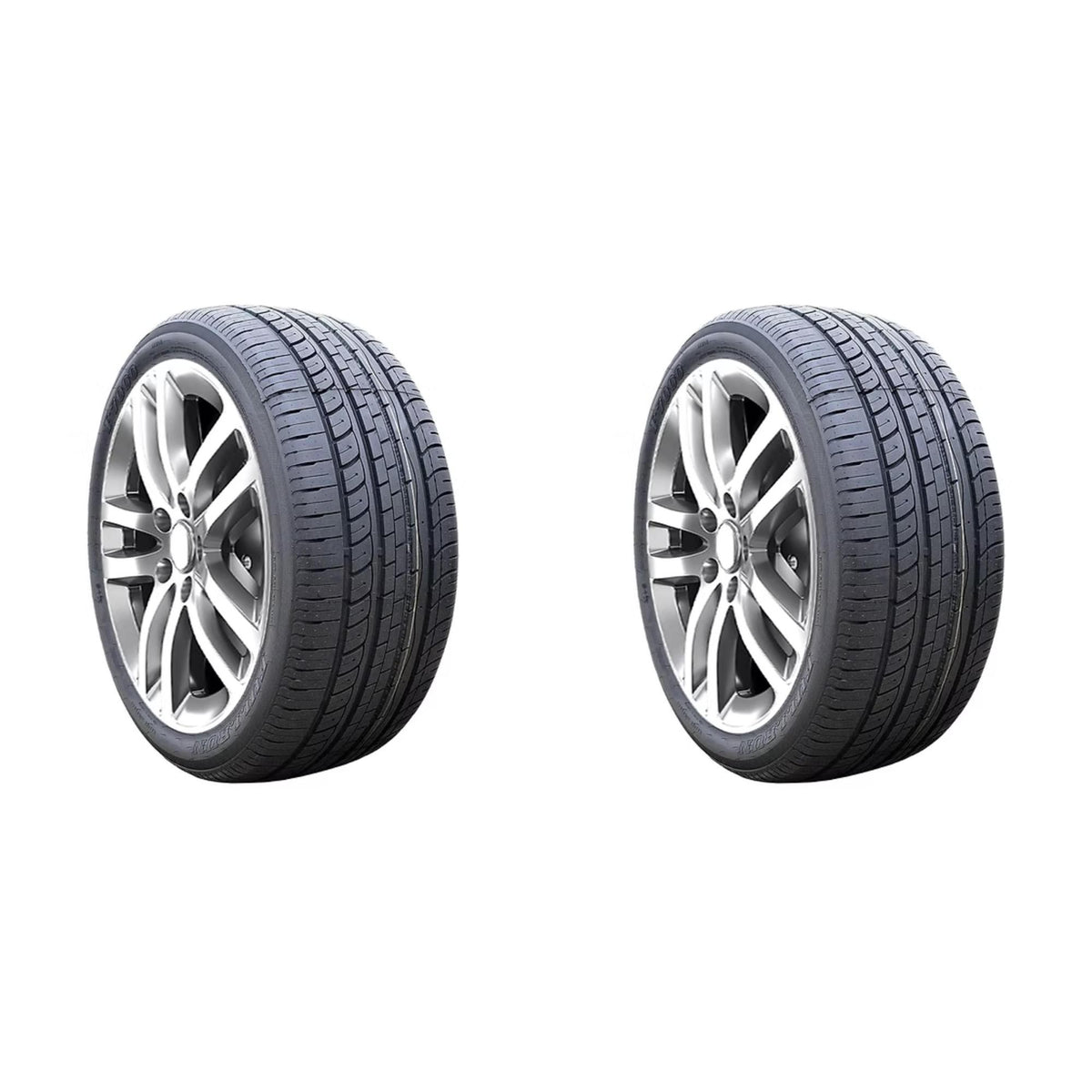 Paquete de 2 Llantas 195/55 R16 91V Fullrun F6000