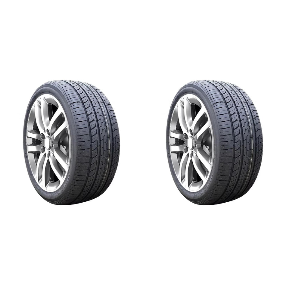 Paquete de 2 Llantas 195/55 R16 91V Fullrun F6000