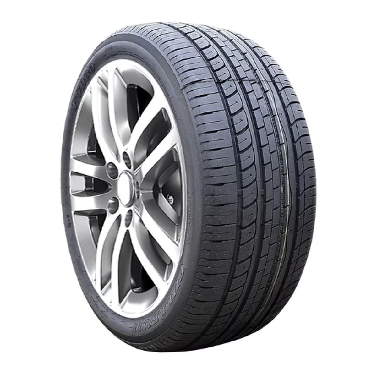 Llanta 225/45 ZR17 94W Fullrun F6000