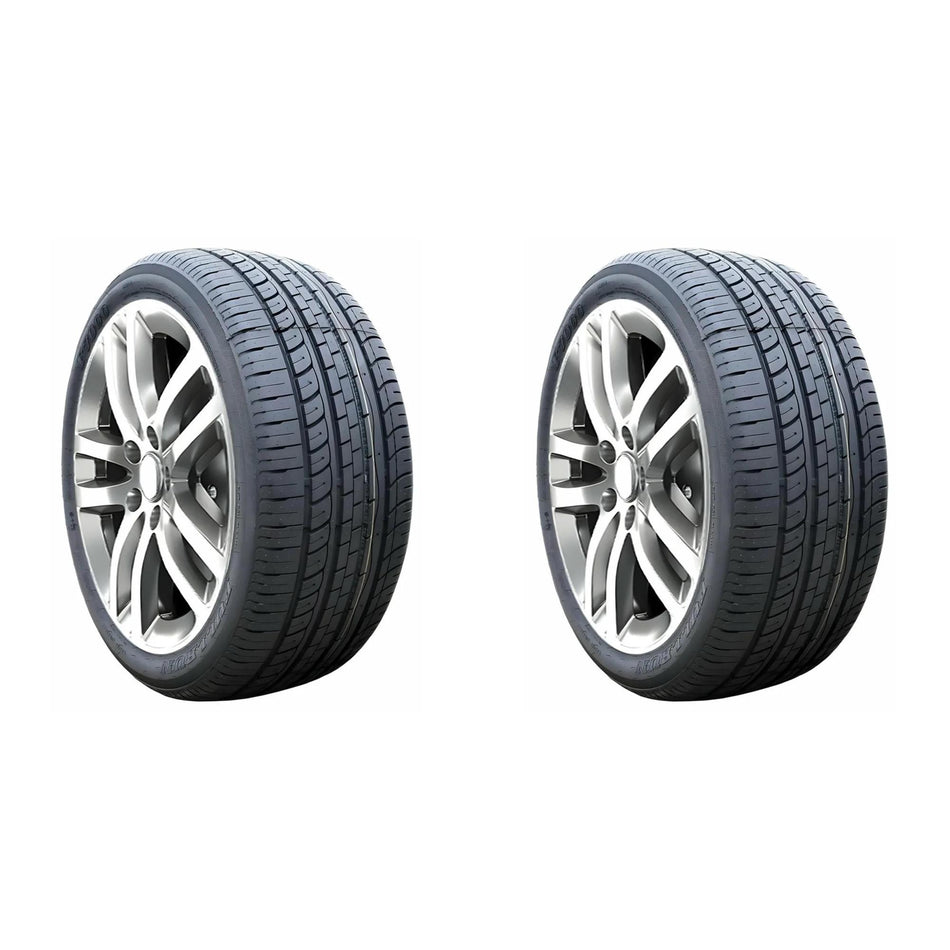 Paquete de 2 Llantas 175/65 R14 82H Fullrun F7000