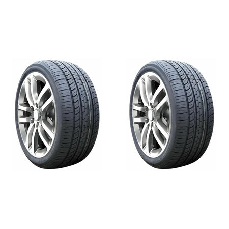 Paquete de 2 Llantas 215/70 R15 98H Fullrun F7000