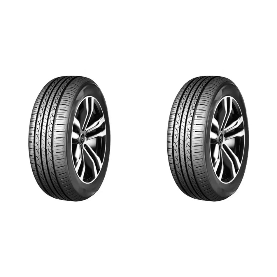 Paquete de 2 Llantas 175/70 R13 82T Fullrun PC388