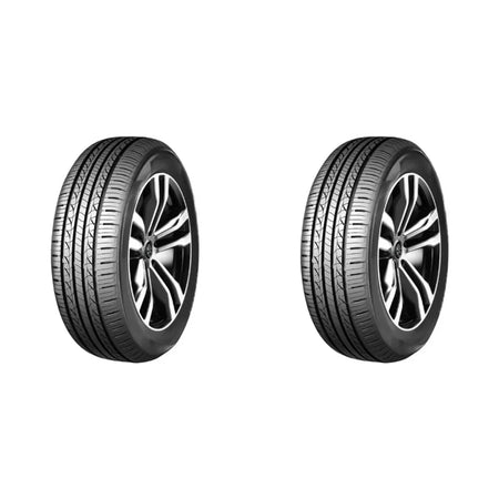 Paquete de 2 Llantas 215/65 R17 99H Fullrun PC388