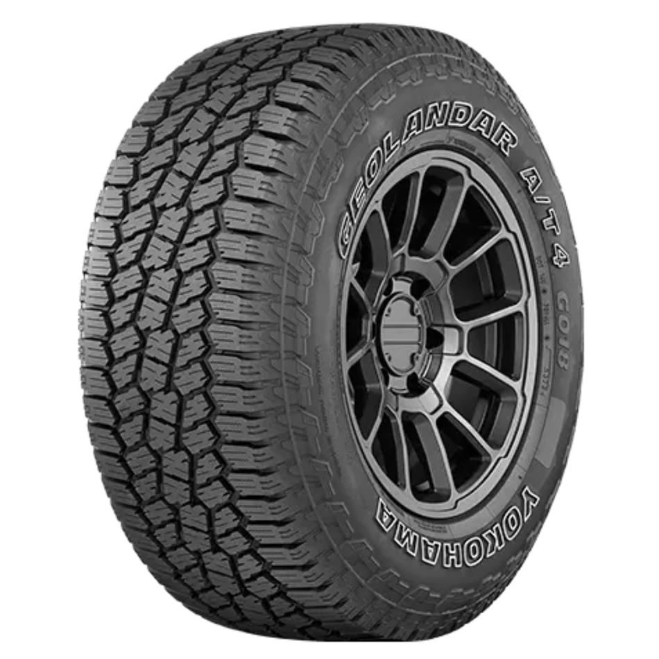 Llanta Yokohama 255/70 R16 GEOLANDAR A/T4 G018