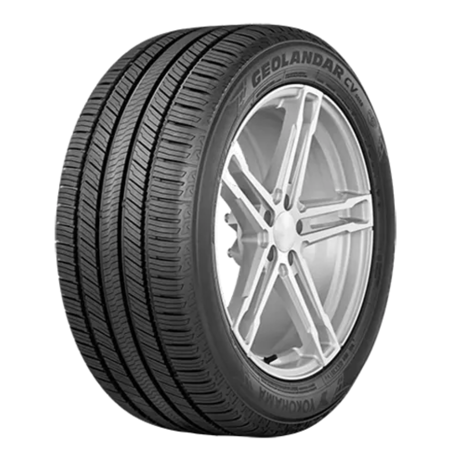 Llanta 255/50 R19 107V Yokohama geolandar cv g058