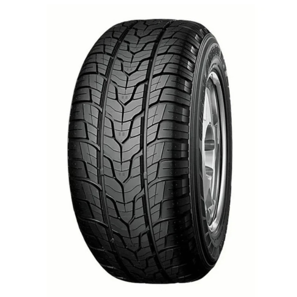 Llanta Yokohama 265/60 R18 GEOLANDAR G038G