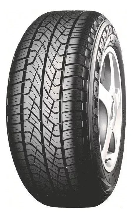 Llanta P225/55 R17 95H Yokohama geolandar g95a