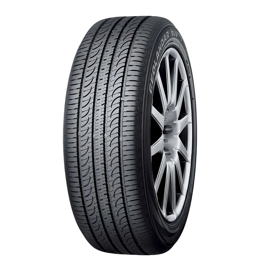Llanta 205 R16C Yokohama geolandar g97a