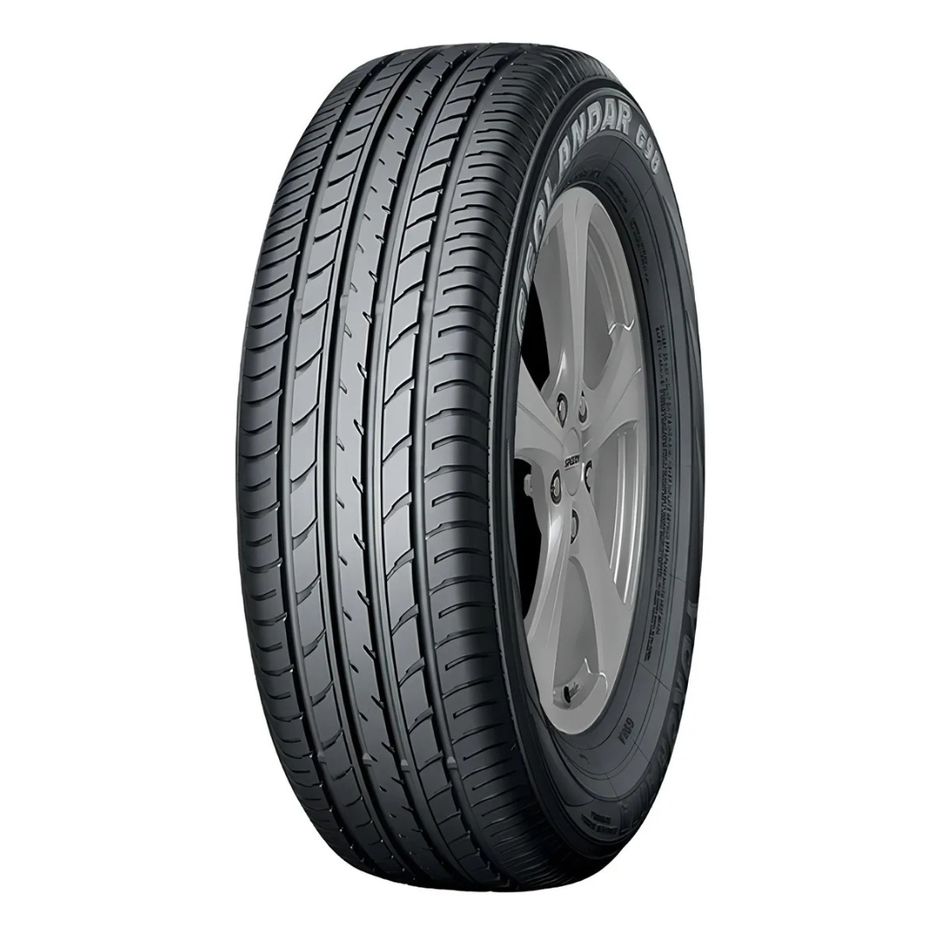 Llanta Yokohama 225/65 R17 GEOLANDAR G98FV