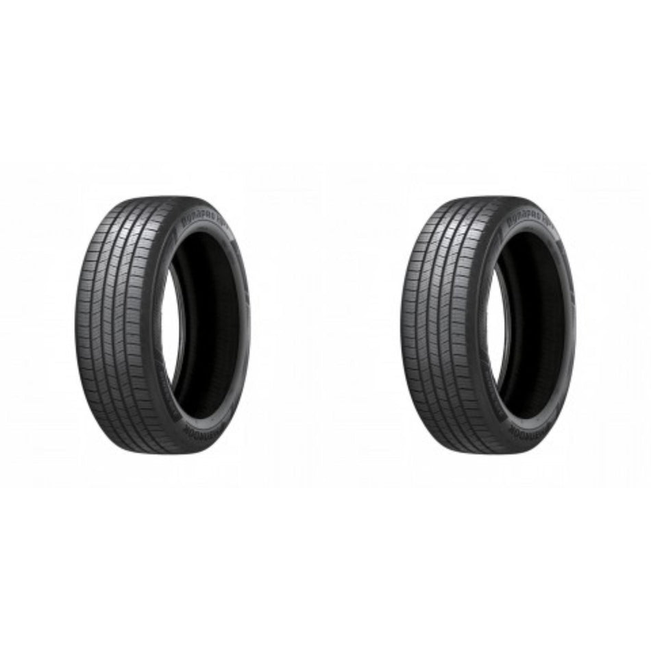 Paquete de 2 Llantas 215/70 R15 103H Yokohama GEOLANDAR H/T4 G062