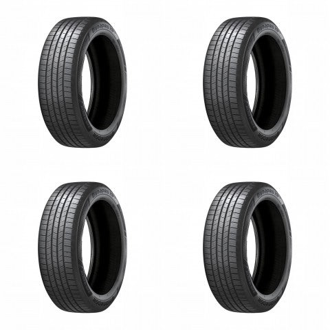 Paquete de 4 Llantas 275/50 R22 115H Yokohama GEOLANDAR H/T4 G062