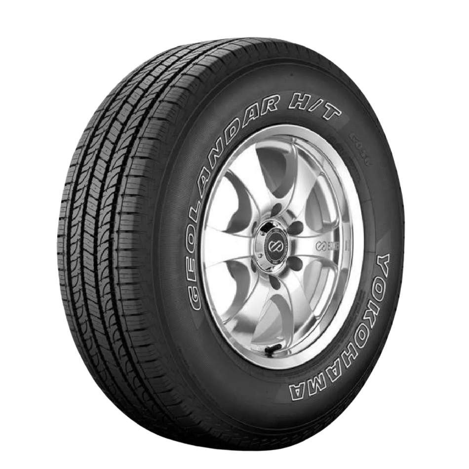 Llanta LT275/65 R20 126/123S Yokohama geolandar h/t g056