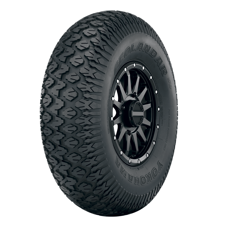 Llanta Yokohama 33X10.50-15 GEOLANDAR SD Y829