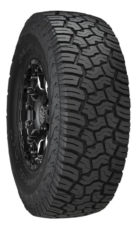 Llanta LT265/70 R17 121/118Q Yokohama GEOLANDAR X-AT G016