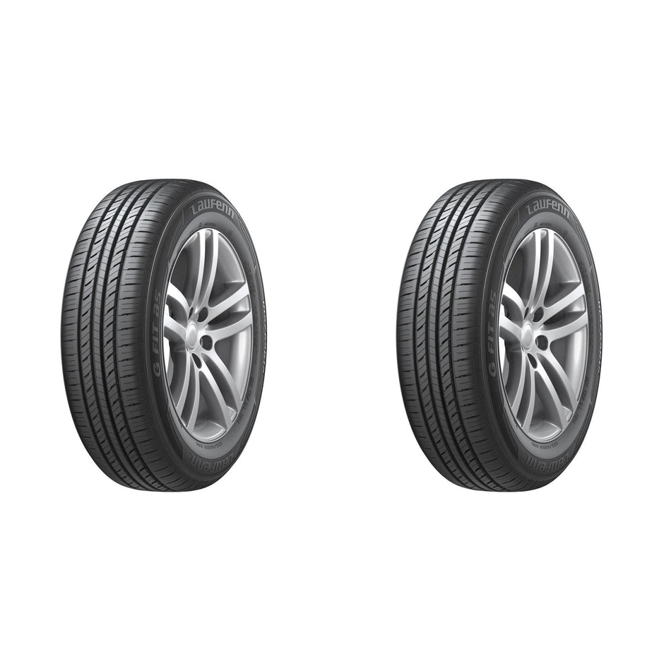 Paquete de 2 Llantas 185/55 R16 83H Laufenn G FIT AS
