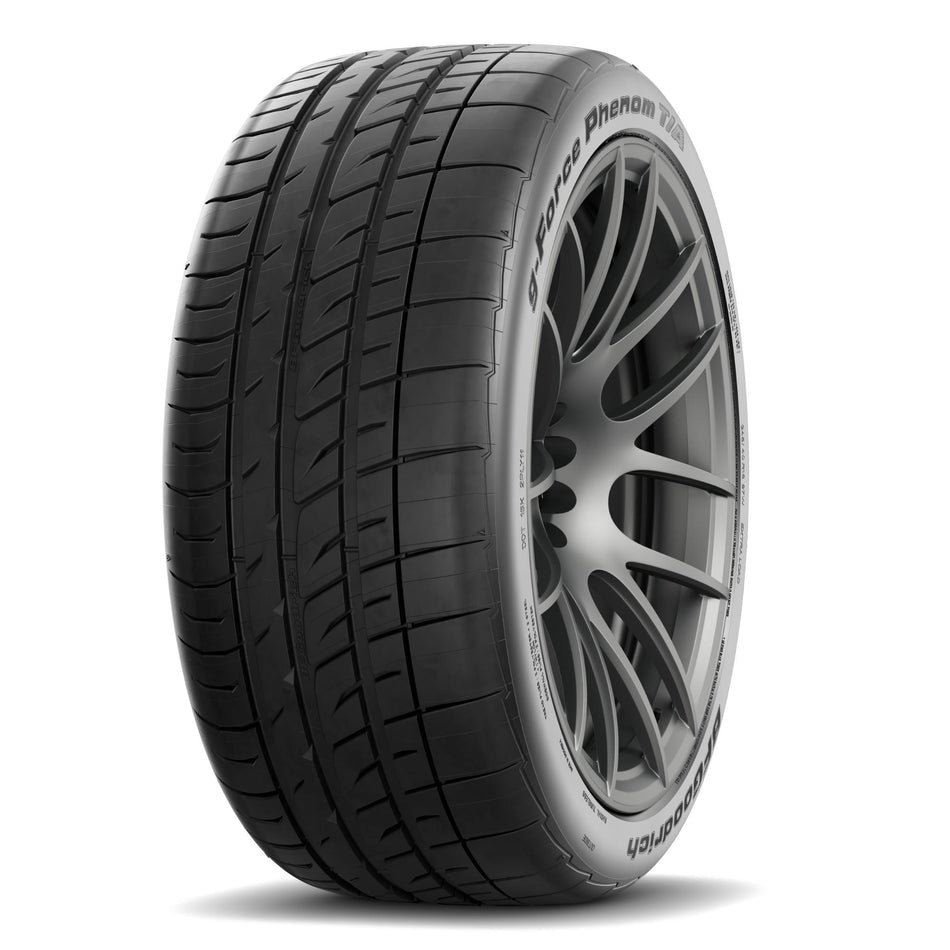 Llanta 255/35 ZR19 96Y BFGoodrich g-Force Phenom T/A