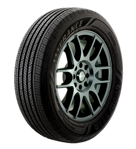Llanta 215/55 R17 94H Goodyear ASSURANCE FINESSE