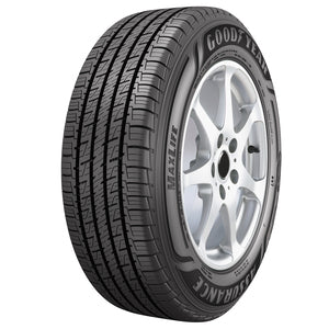 Llanta 165/70 R14 85T Goodyear ASSURANCE MAXLIFE