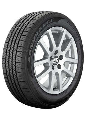 Llanta 185/60R14 82T GOODYEAR ASSURANCE AUTO