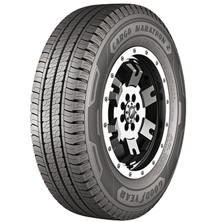 Llanta 205/75 R16C 113/111Q Goodyear CARGO MARATHON 2